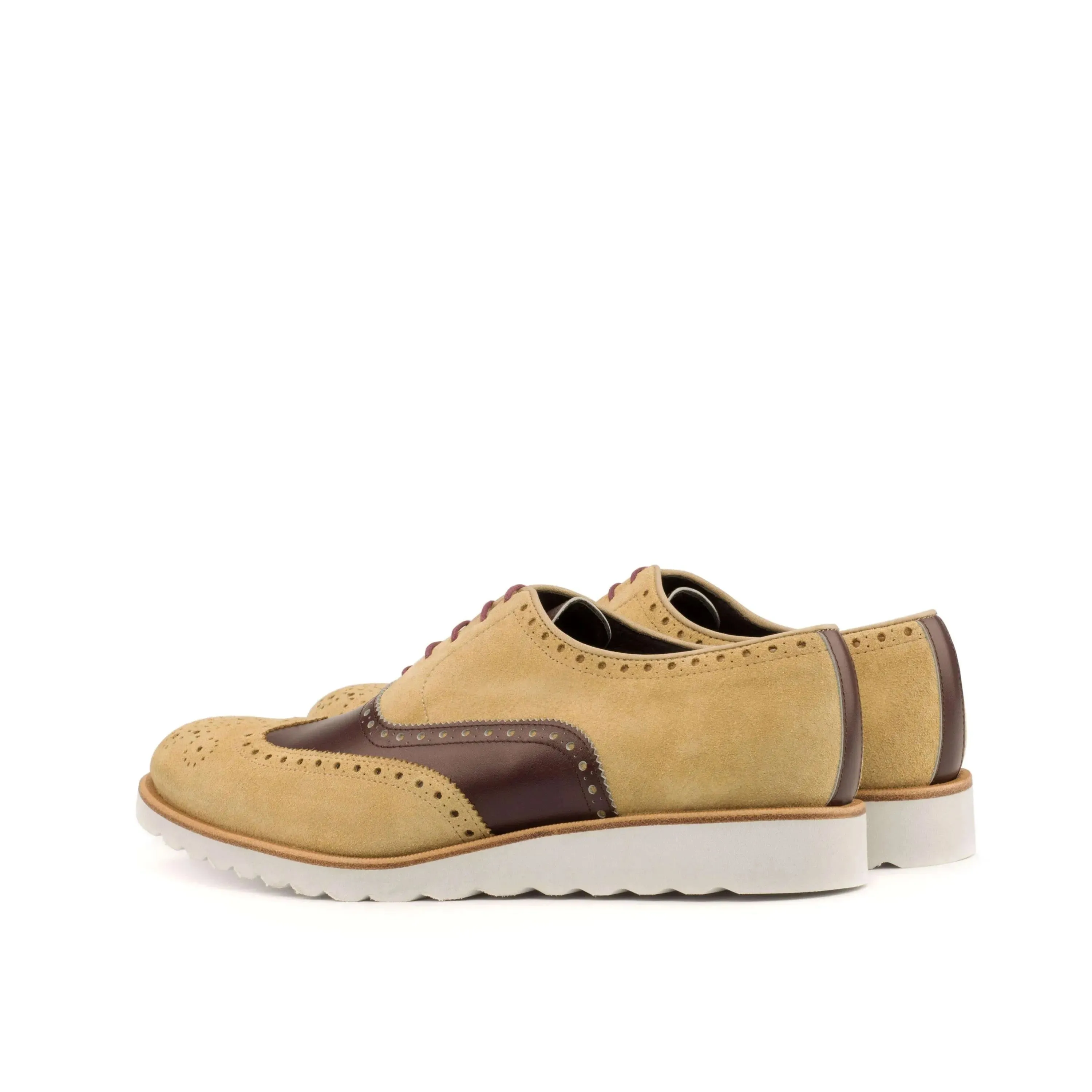 Adahy Full Brogue II