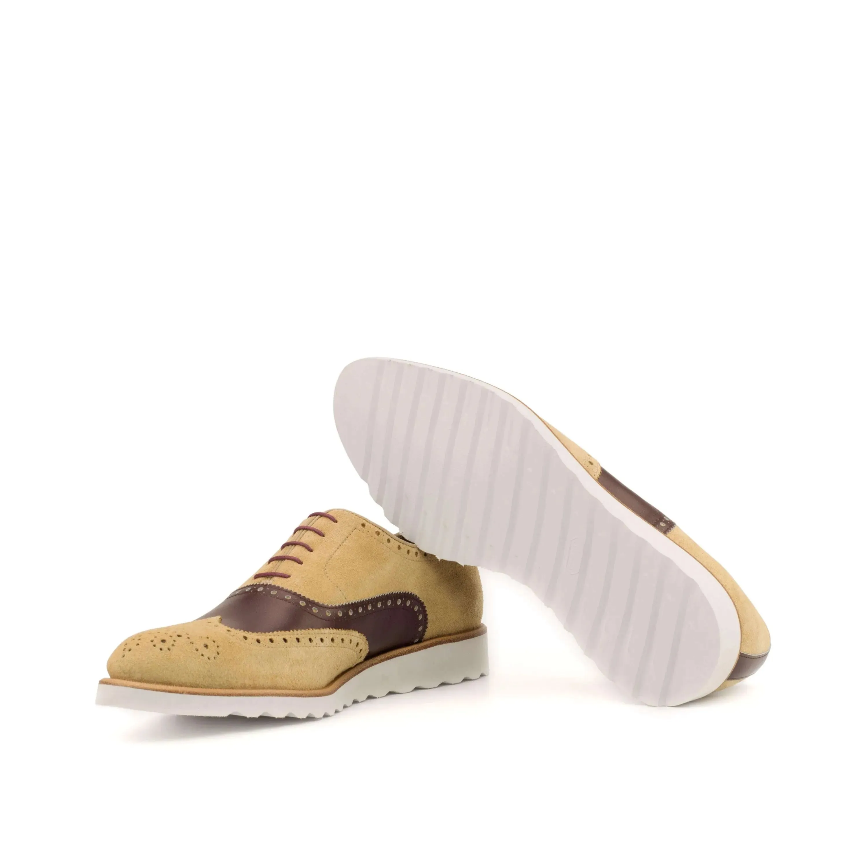 Adahy Full Brogue II
