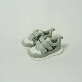 Baby Dior B27 Low-Top Sneakers