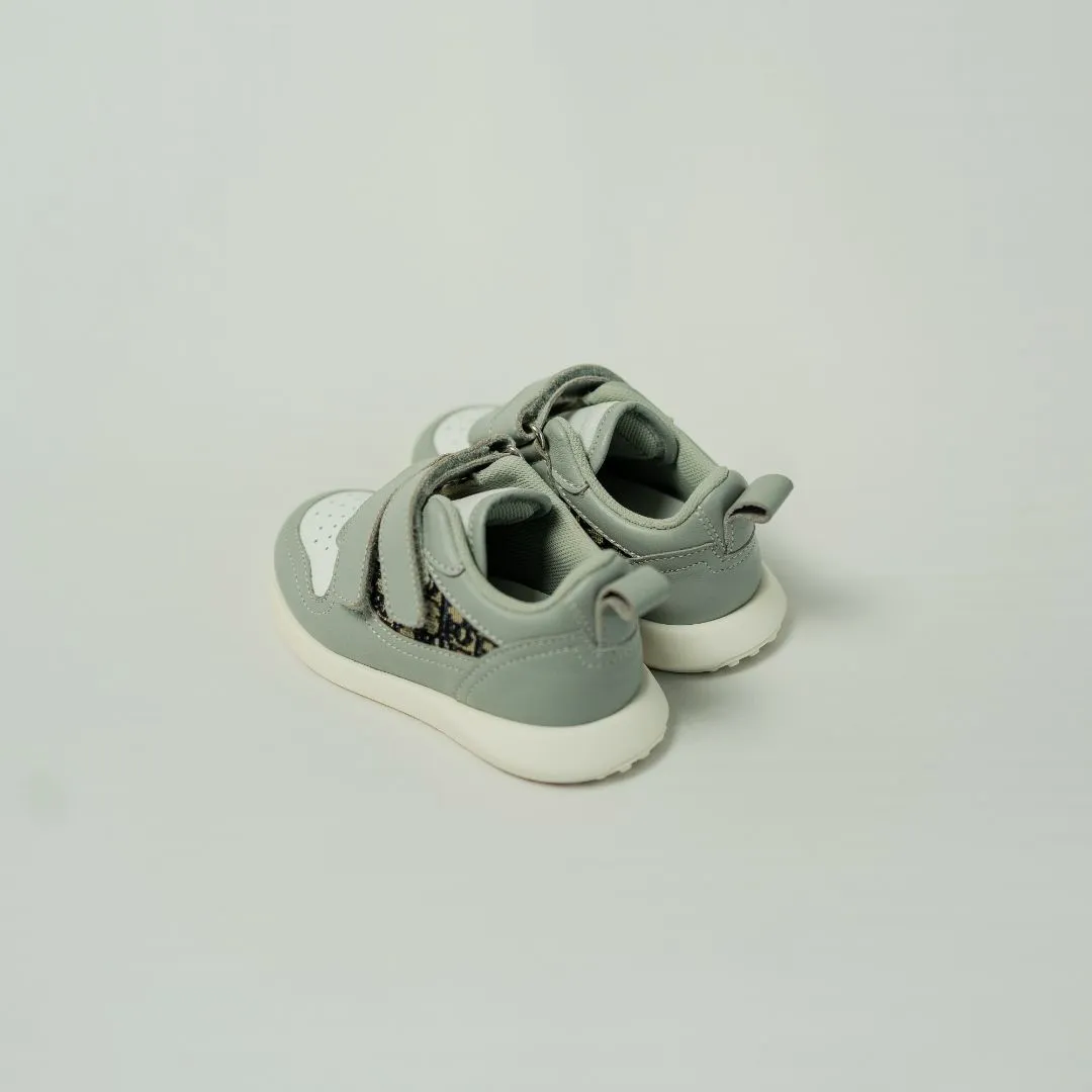 Baby Dior B27 Low-Top Sneakers