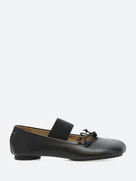 Ballet Shoe