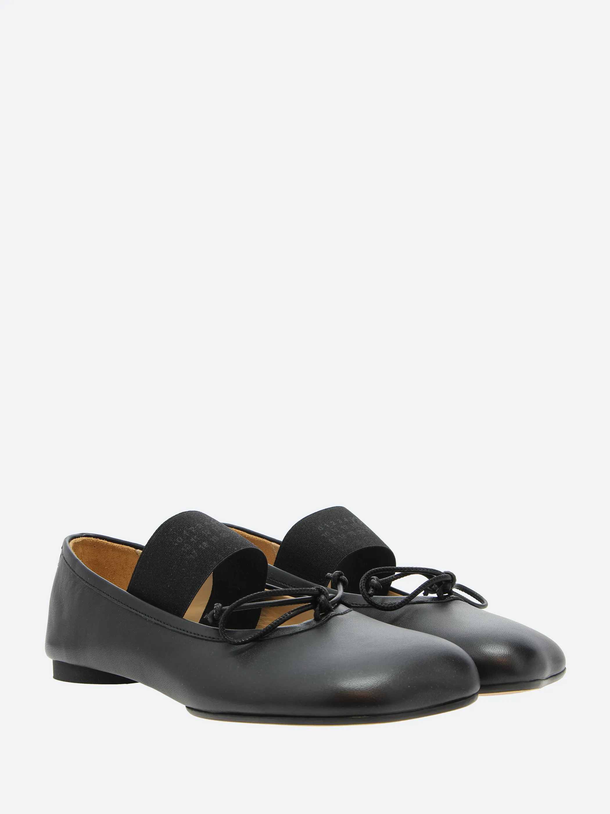 Ballet Shoe