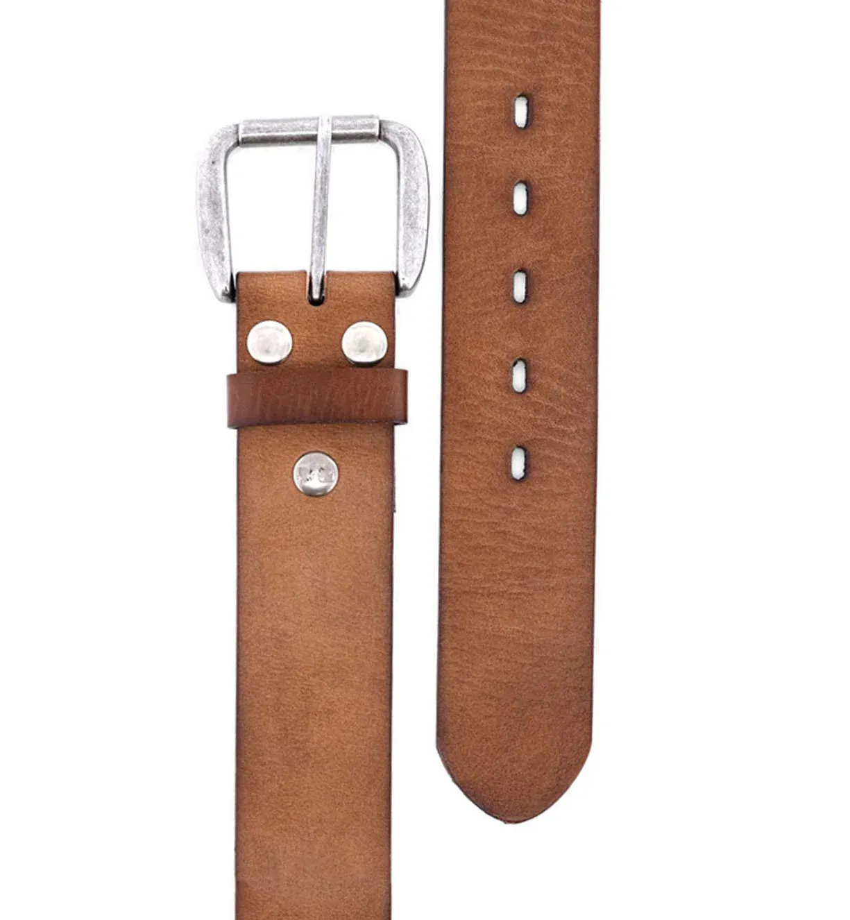 BEDSTU Hobo | Tan Rustic