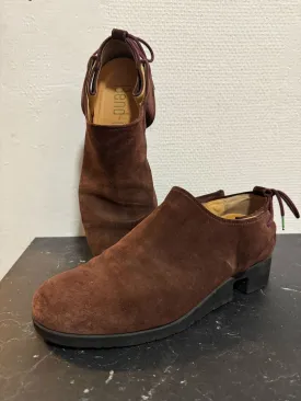Bend-it slip on shoes