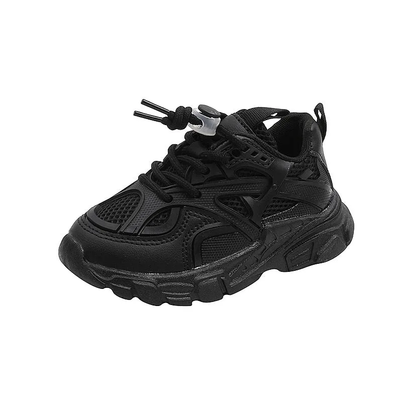 Children Mesh Breathable Sneakers