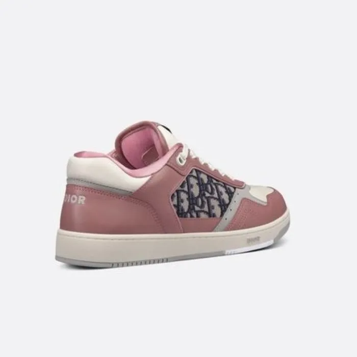 CHRISTIAN DIOR B27 LOW TOP SNEAKERS