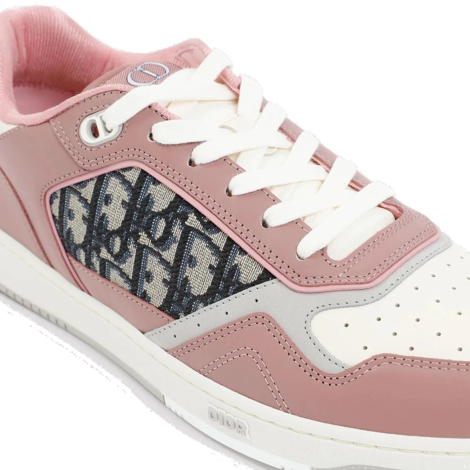 CHRISTIAN DIOR B27 LOW TOP SNEAKERS