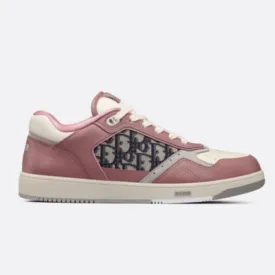 CHRISTIAN DIOR B27 LOW TOP SNEAKERS