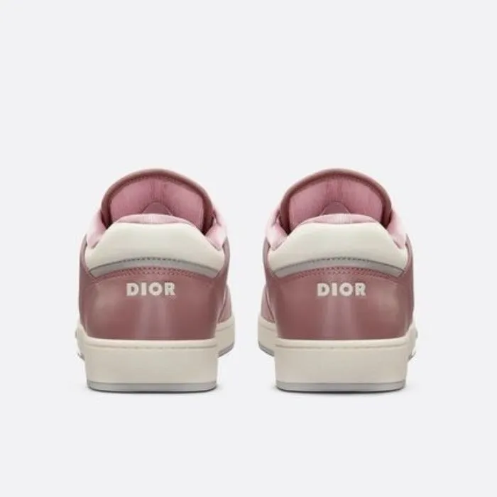 CHRISTIAN DIOR B27 LOW TOP SNEAKERS