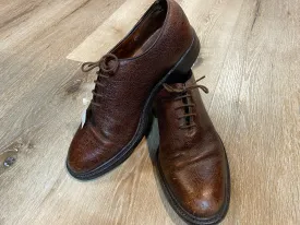 Dack's Oxford Shoes 6M 38/39 (Canada)