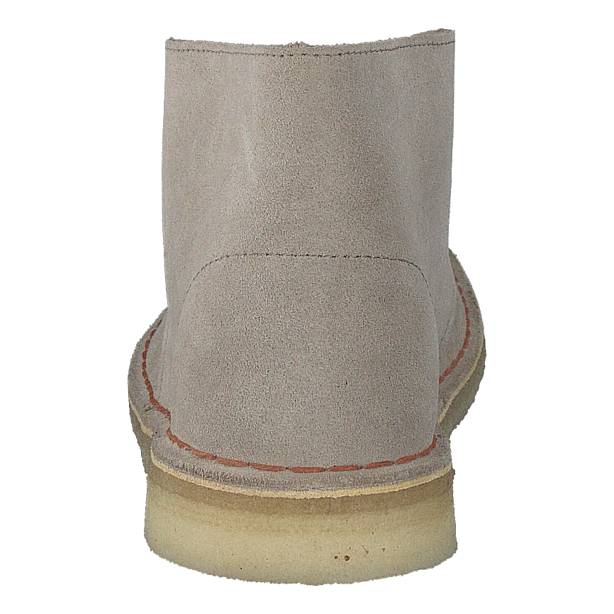 Desert Boot Sand Suede