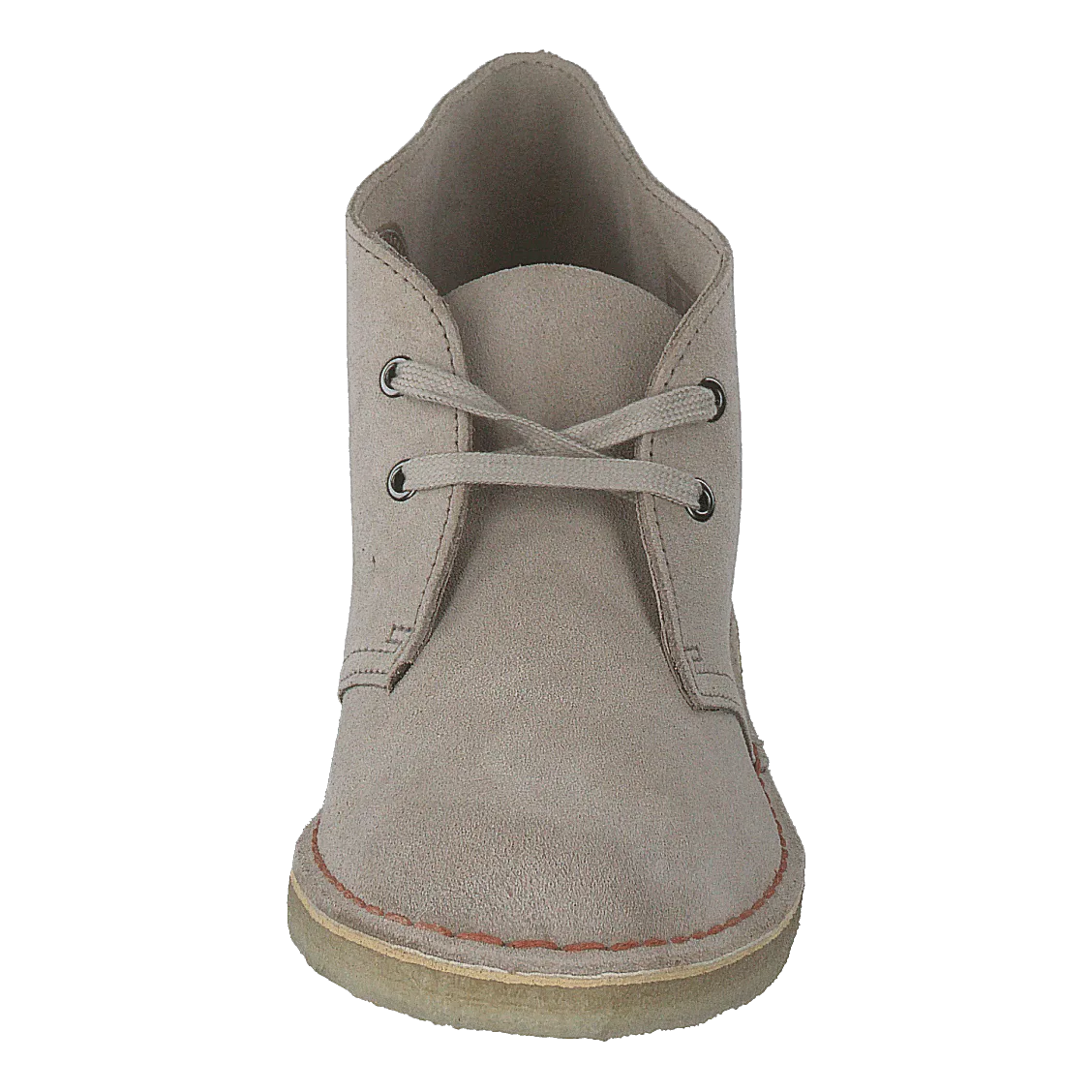 Desert Boot Sand Suede