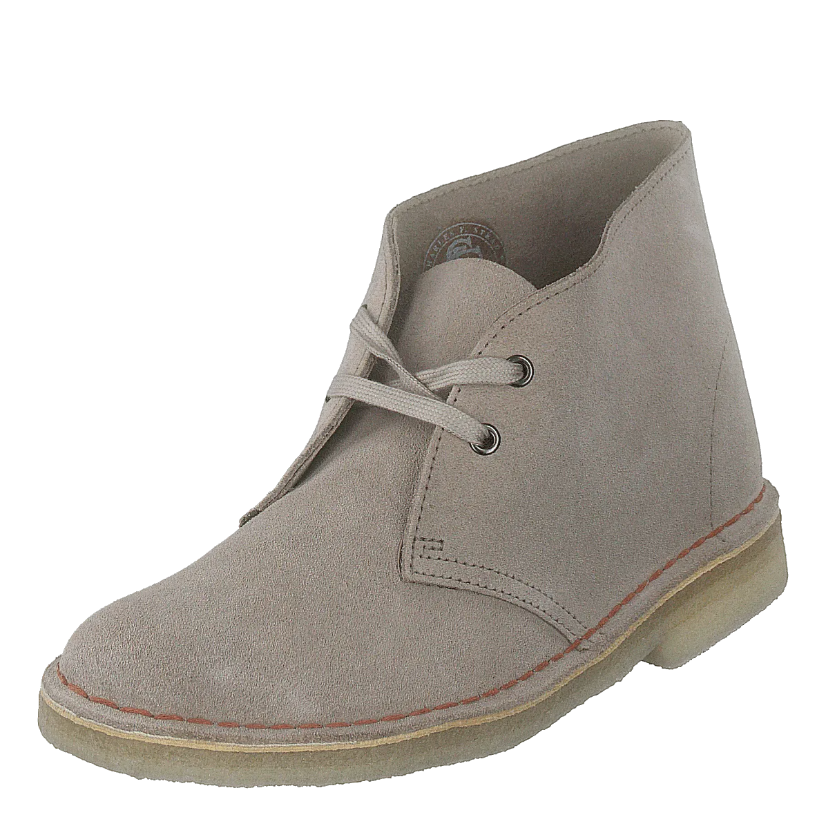 Desert Boot Sand Suede