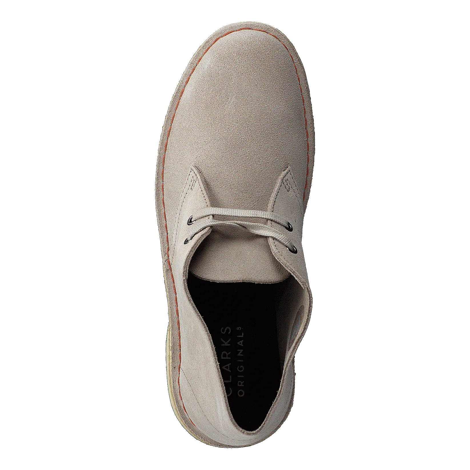 Desert Boot Sand Suede