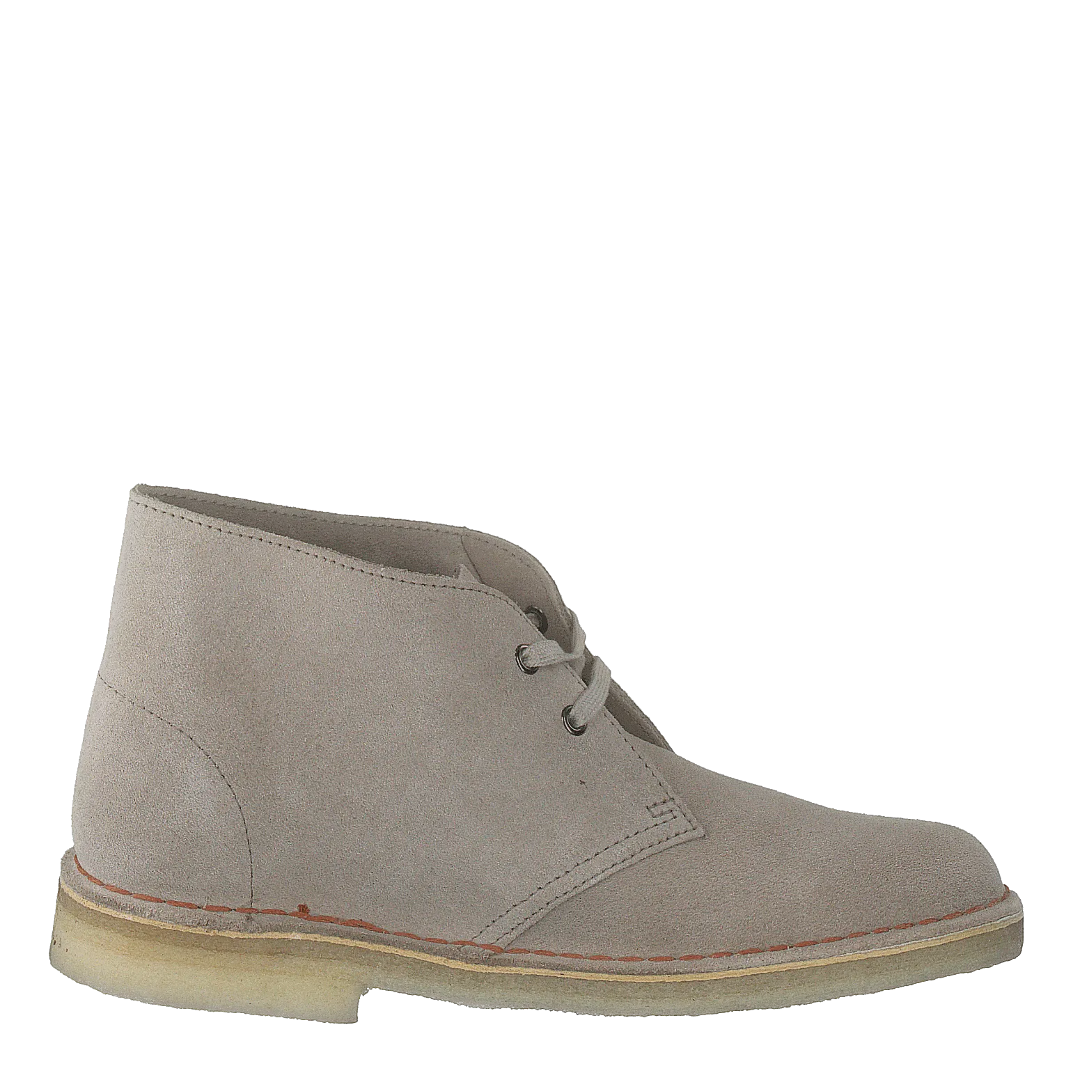 Desert Boot Sand Suede