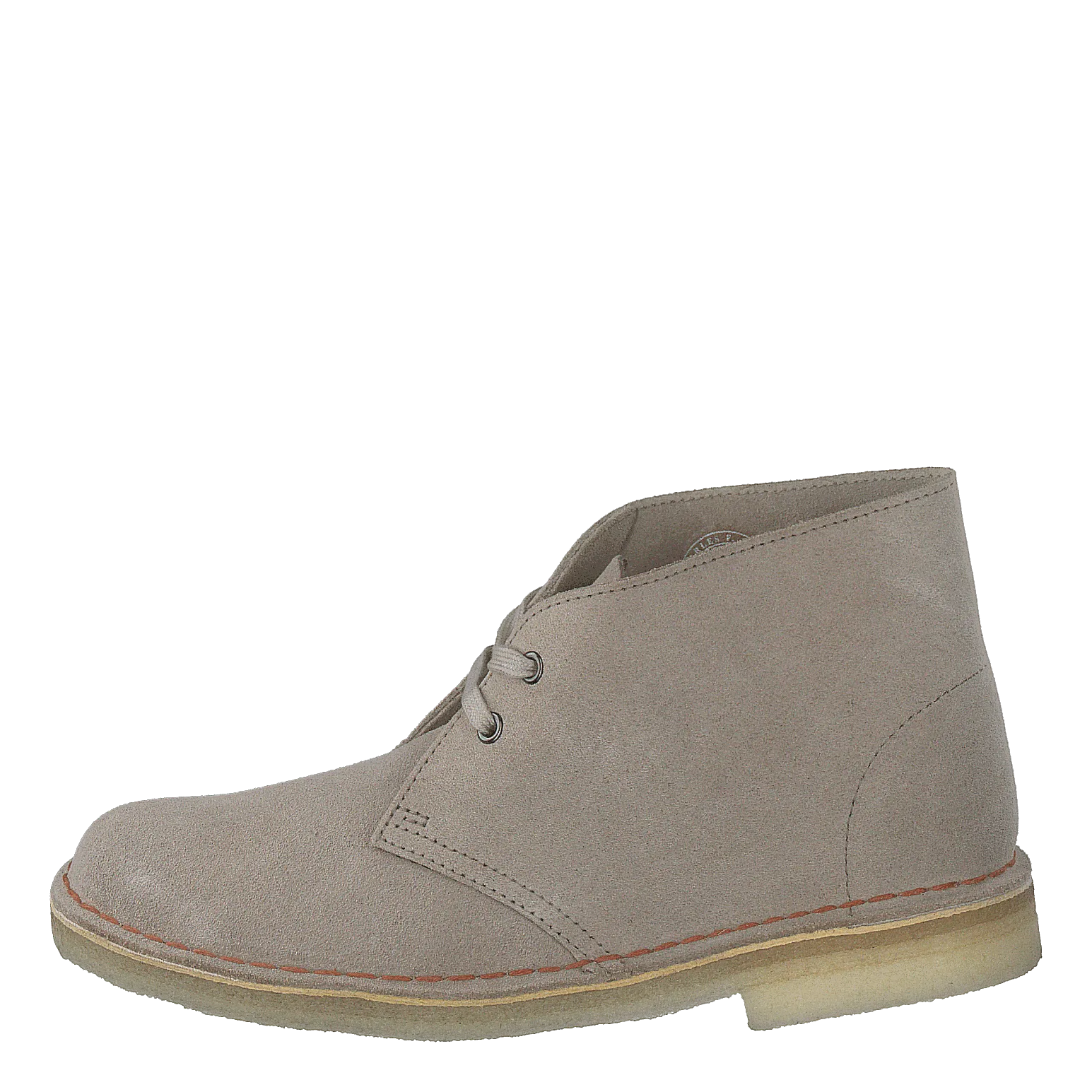 Desert Boot Sand Suede