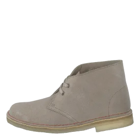 Desert Boot Sand Suede