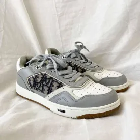 Dior B27 LOW-TOP SNEAKER, 40