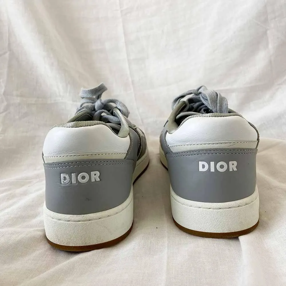 Dior B27 LOW-TOP SNEAKER, 40
