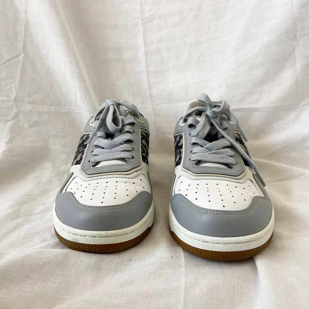 Dior B27 LOW-TOP SNEAKER, 40