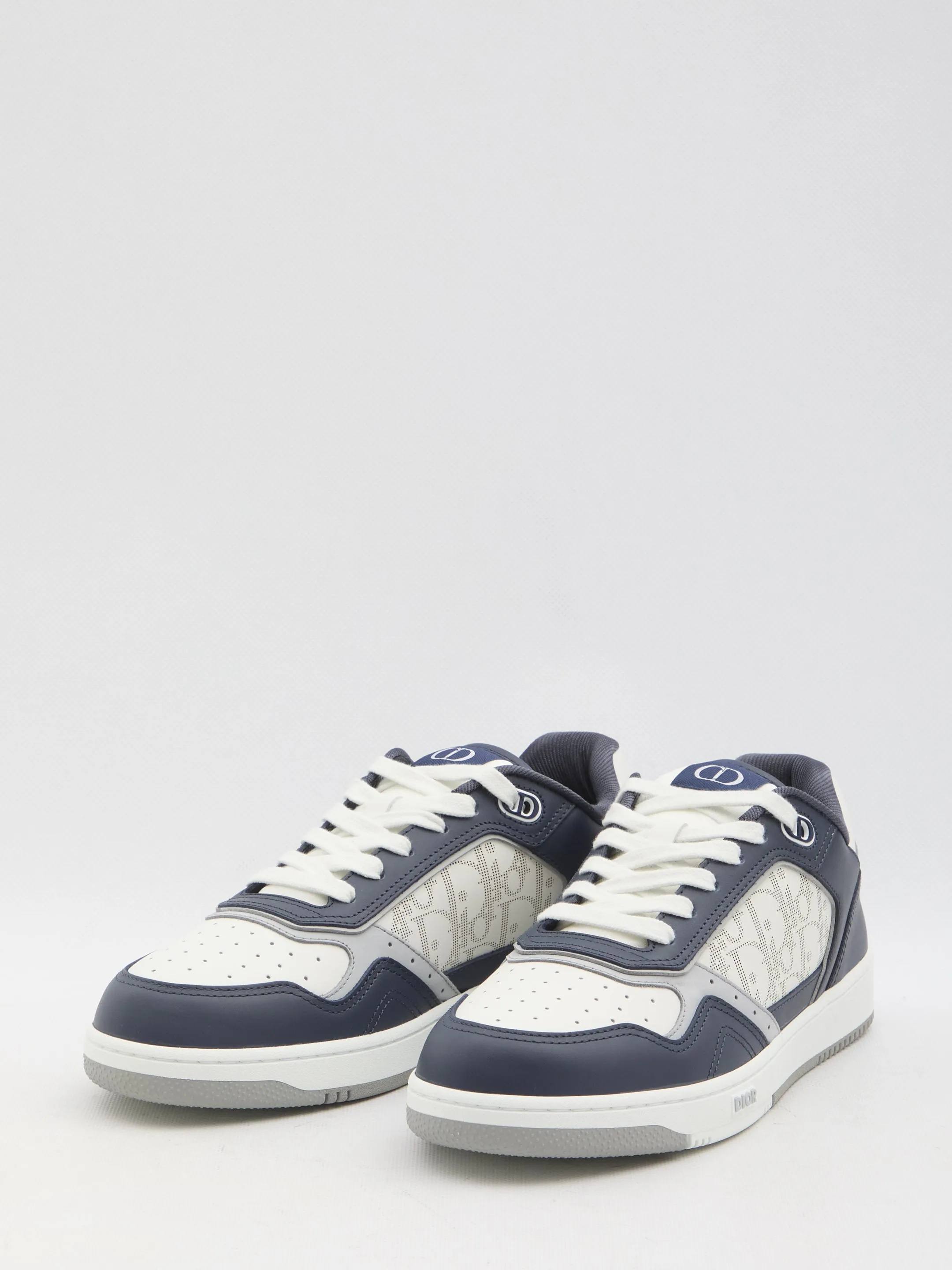 Dior Homme Dior And Hylton Nel B27  Sneakers