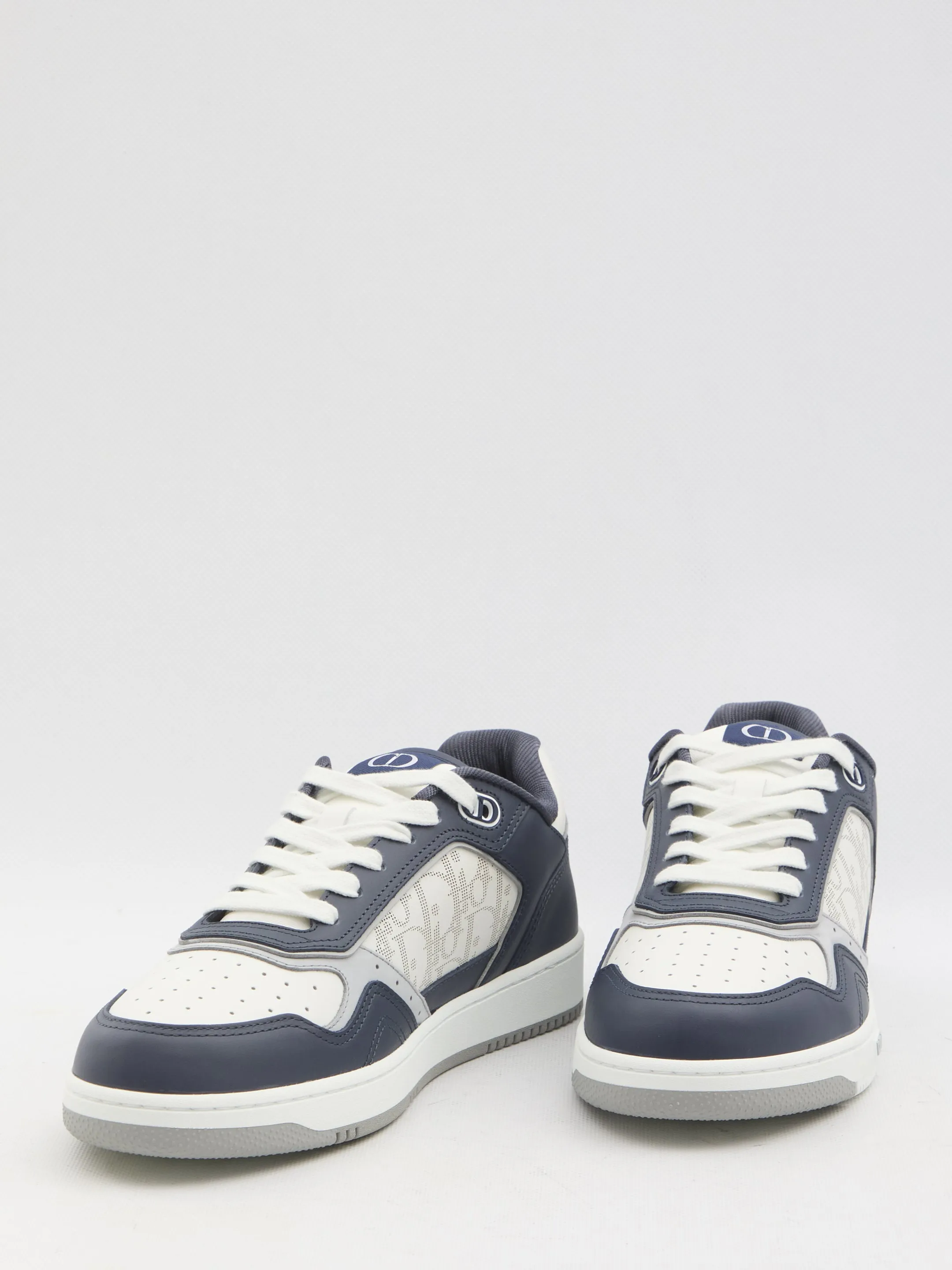 Dior Homme Dior And Hylton Nel B27  Sneakers