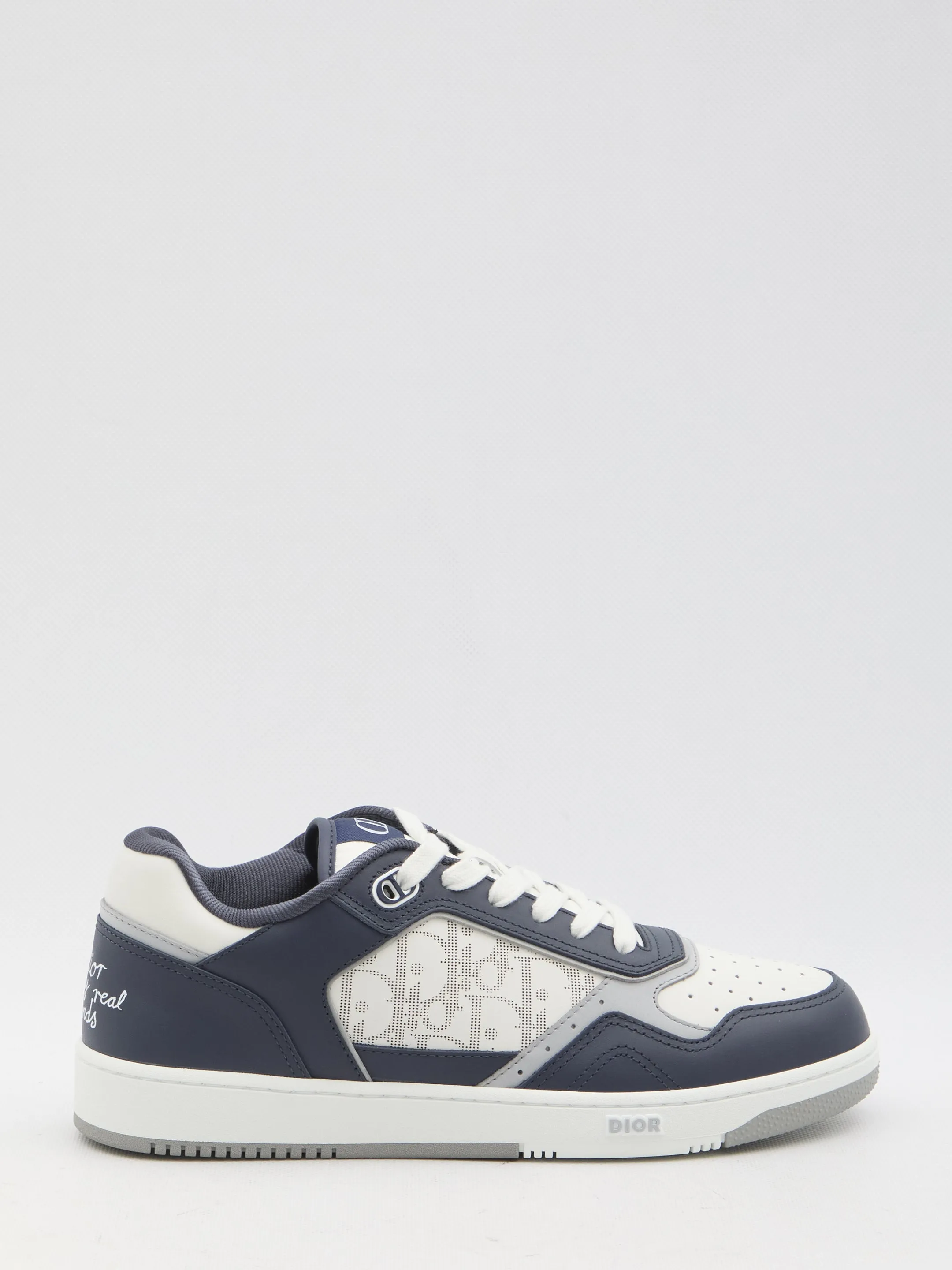 Dior Homme Dior And Hylton Nel B27  Sneakers