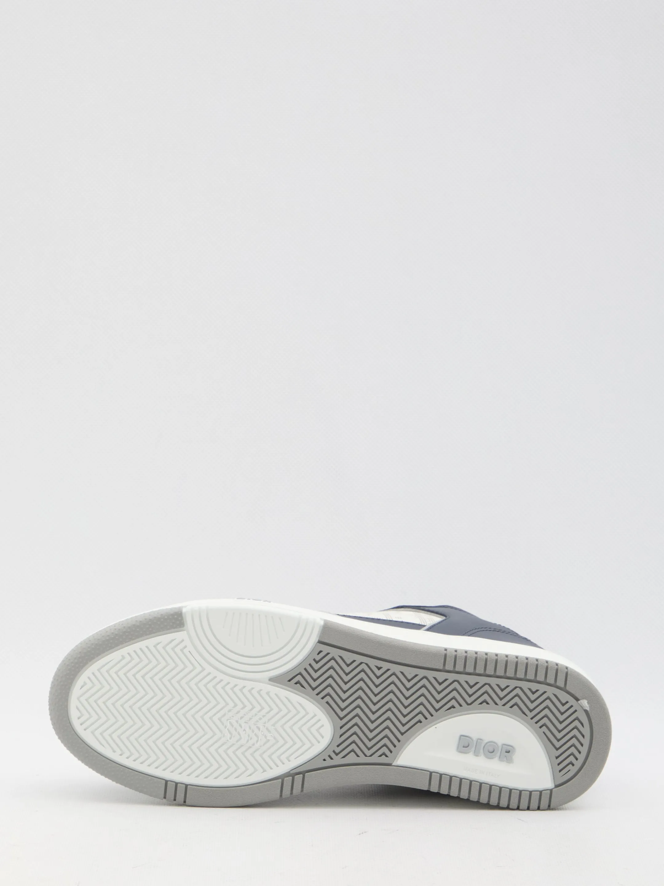 Dior Homme Dior And Hylton Nel B27  Sneakers