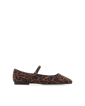FION - LEOPARD