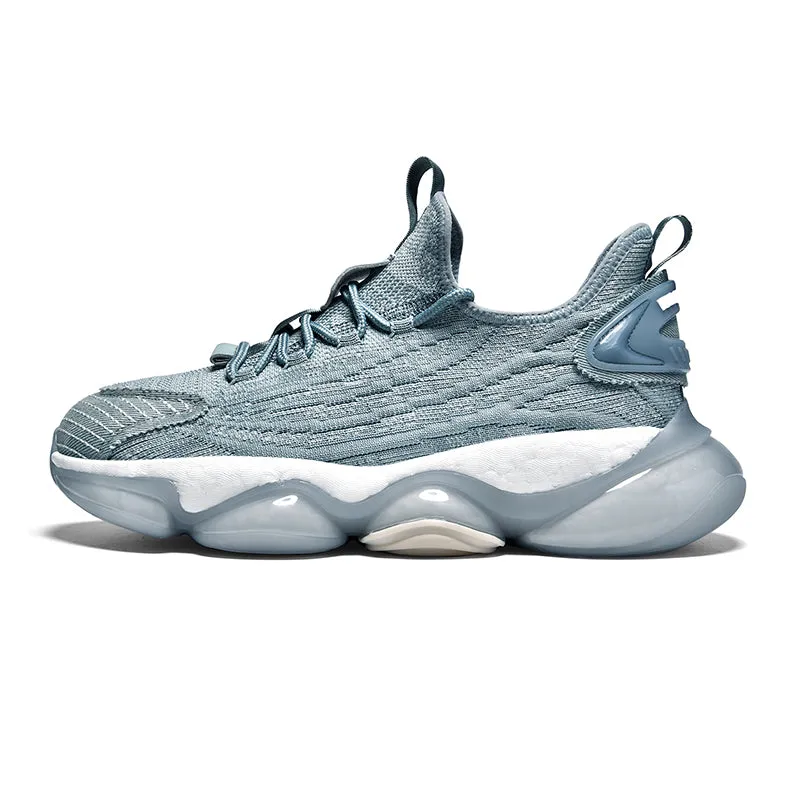 GIGARAX 'Magic Feet' X9X Sneakers