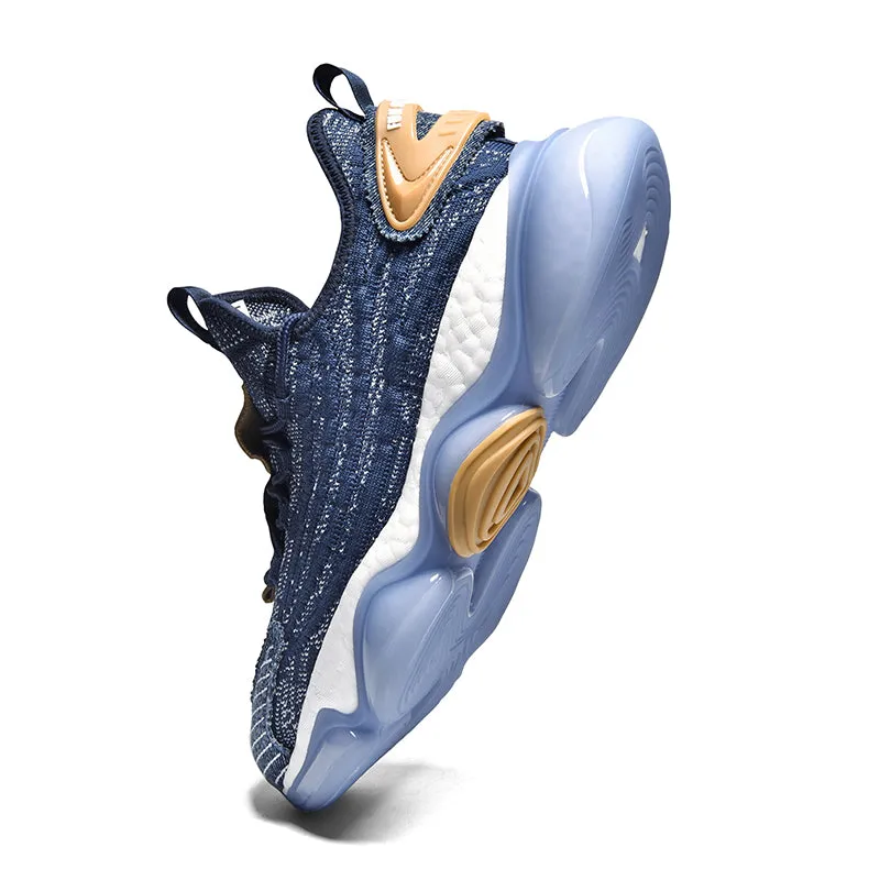GIGARAX 'Magic Feet' X9X Sneakers
