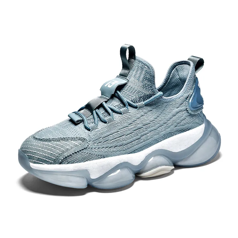 GIGARAX 'Magic Feet' X9X Sneakers