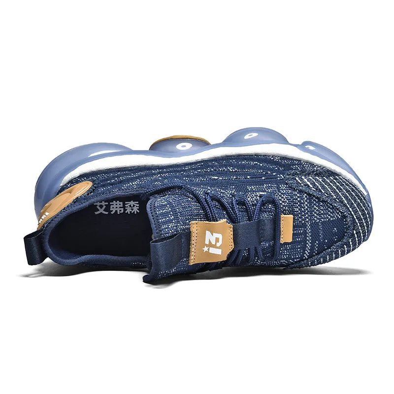 GIGARAX 'Magic Feet' X9X Sneakers