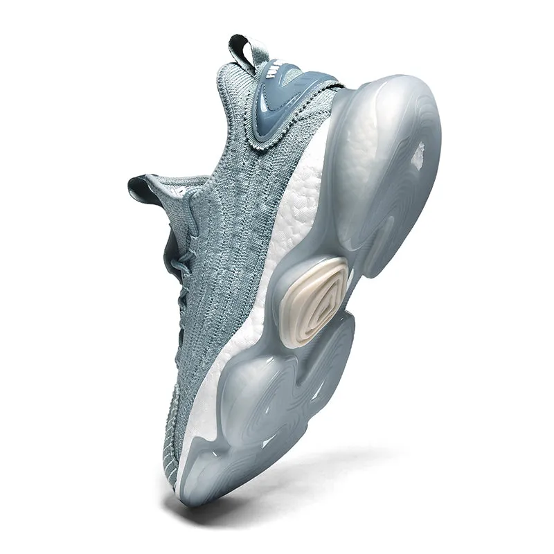 GIGARAX 'Magic Feet' X9X Sneakers