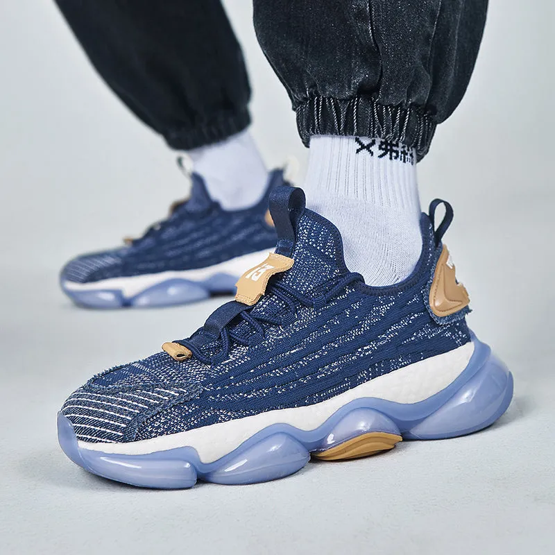 GIGARAX 'Magic Feet' X9X Sneakers