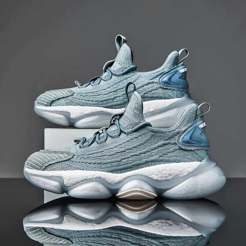 GIGARAX 'Magic Feet' X9X Sneakers