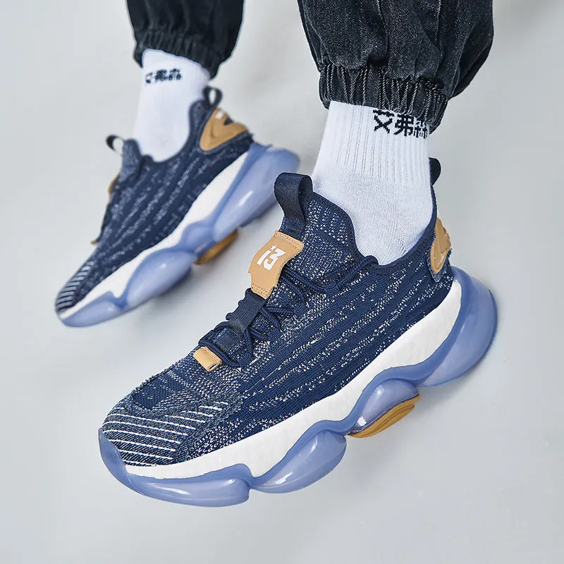 GIGARAX 'Magic Feet' X9X Sneakers