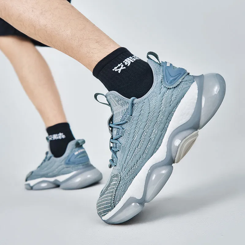 GIGARAX 'Magic Feet' X9X Sneakers