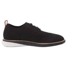 Grand Evolution Stitchlite Plain Toe Oxford Shoes