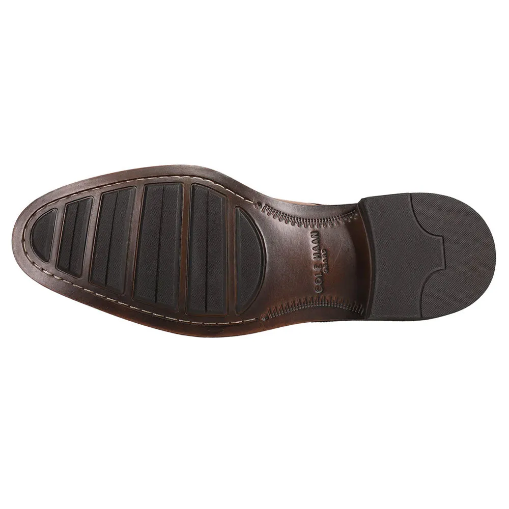 Hawthorne Oxford Plain Toe Dress Shoes