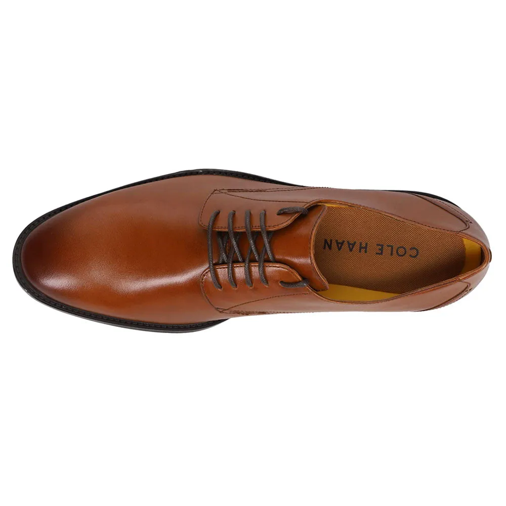Hawthorne Oxford Plain Toe Dress Shoes