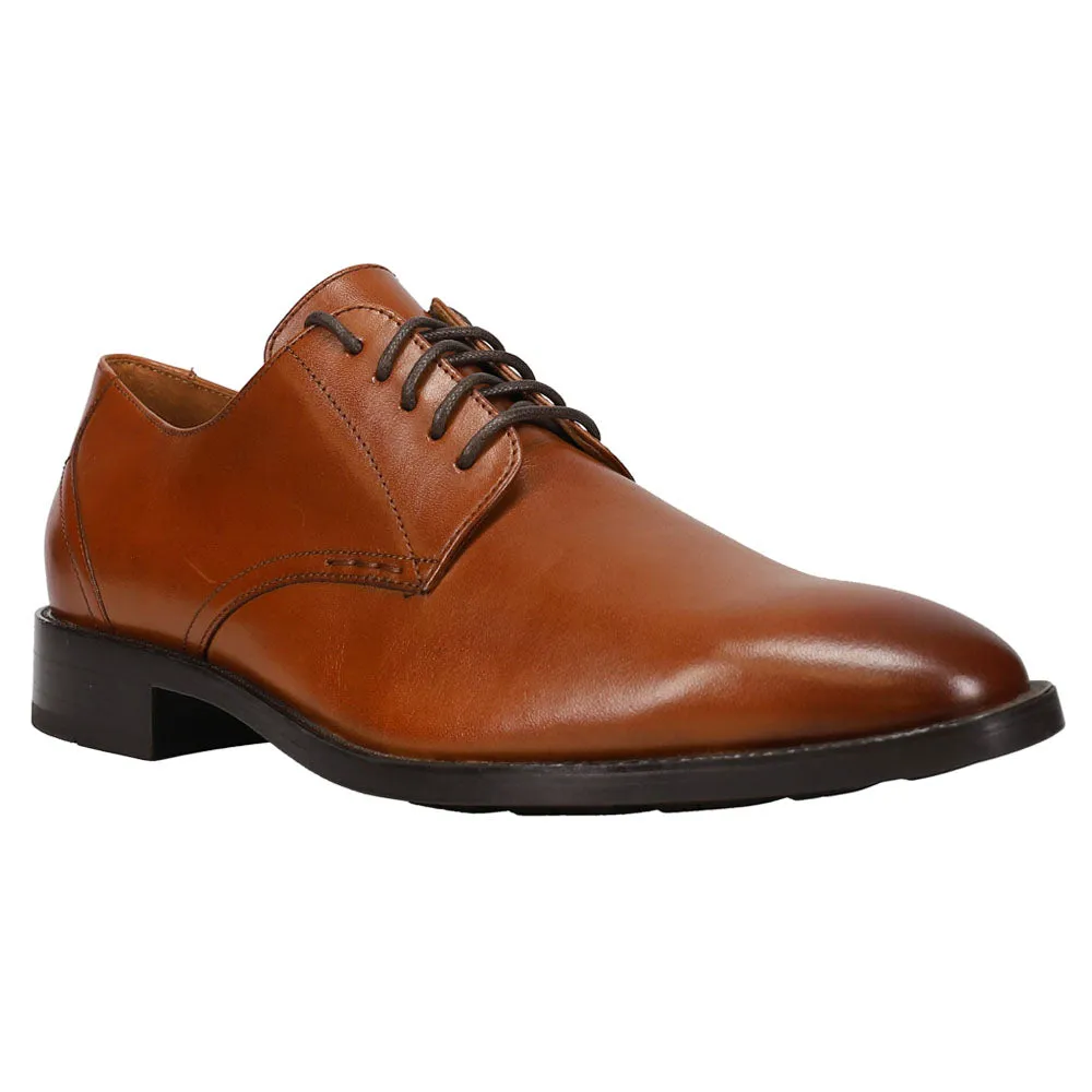 Hawthorne Oxford Plain Toe Dress Shoes