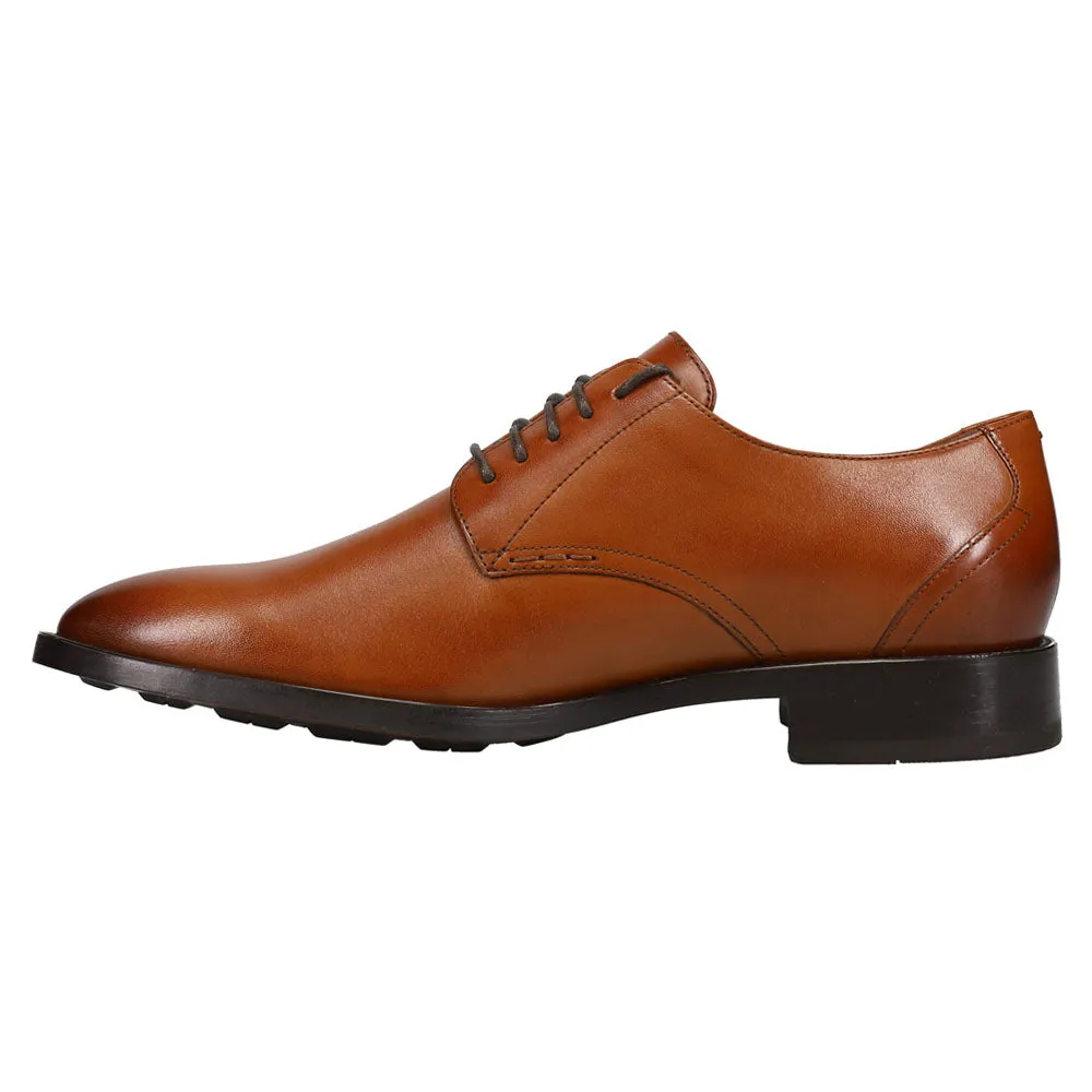 Hawthorne Oxford Plain Toe Dress Shoes