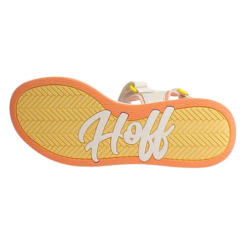 Hoff Ladies Sandals - Samana 12508006 - Pink Multi