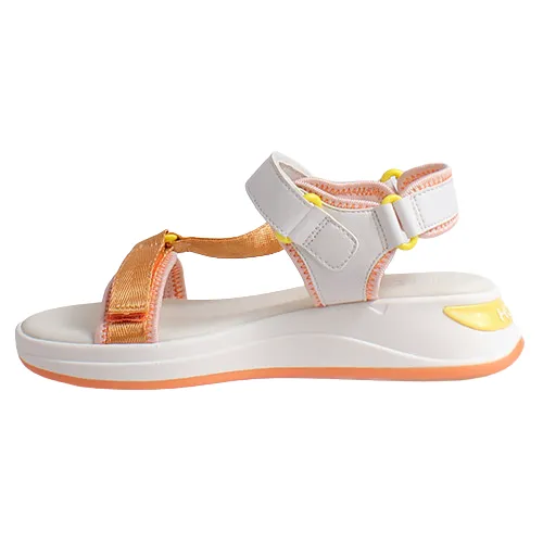 Hoff Ladies Sandals - Samana 12508006 - Pink Multi