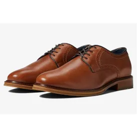 Johnston & Murphy Raleigh Plain Toe