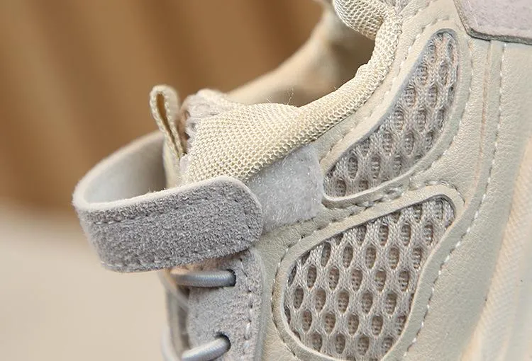 Kids Breathable Sneakers
