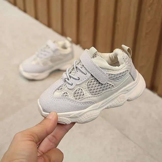 Kids Breathable Sneakers