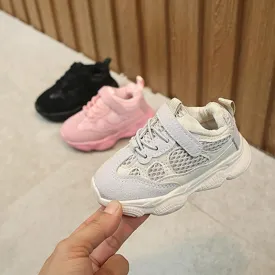 Kids Breathable Sneakers