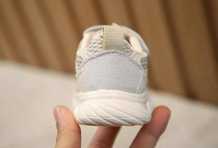 Kids Breathable Sneakers